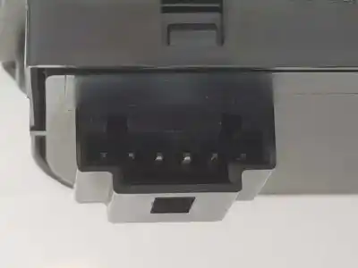 Автозапчасти б/у прерывный контроль за land rover discovery iv (l319) 2.7 td 4x4 ссылки oem iam xpc500160  8h2213335ab