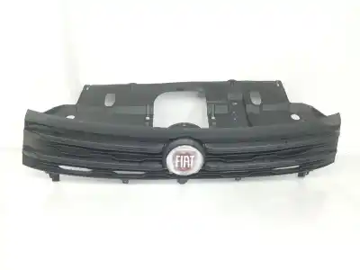 Second-hand car spare part front grille for fiat talento furgoneta (296_) 1.6 d oem iam references 214985973r