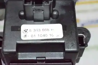 Second-hand car spare part indicator switch for bmw x3 (e83) 2.0 16v diesel cat oem iam references 61318363668  61318363668