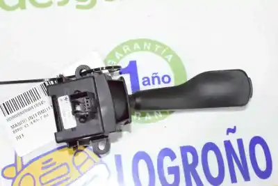 Second-hand car spare part indicator switch for bmw x3 (e83) 2.0 16v diesel cat oem iam references 61318363668  61318363668