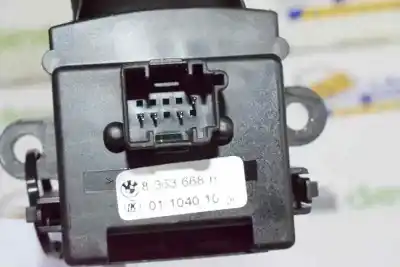 Second-hand car spare part indicator switch for bmw x3 (e83) 2.0 16v diesel cat oem iam references 61318363668  61318363668