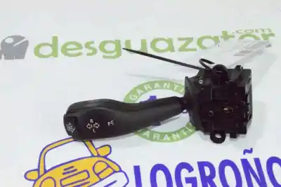 Peça sobressalente para automóvel em segunda mão comutador de piscas  por bmw x3 (e83) 2.0 16v diesel cat referências oem iam 61318363668