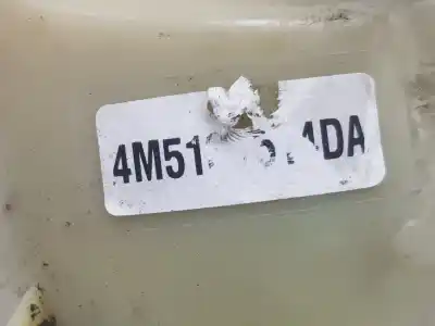 Recambio de automóvil de segunda mano de bomba direccion para ford kuga (cbv) titanium referencias oem iam 1736876 4m513k514dc 