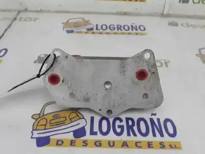 Pezzo di ricambio per auto di seconda mano radiatore a cambio per seat altea 2.0 tdi riferimenti oem iam 02e409061b