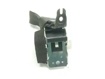 Second-hand car spare part rear right seat belt for ford kuga (cbv) titanium oem iam references 1778062