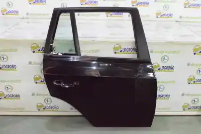 Peça sobressalente para automóvel em segunda mão porta do automóvel traseira direita por bmw x3 (e83) 2.0 16v diesel cat referências oem iam 41003449338