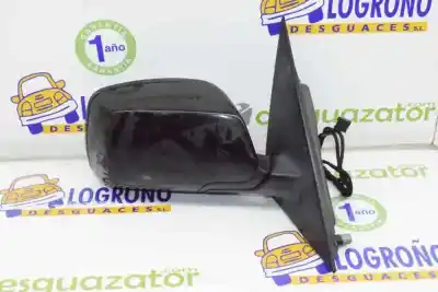 Peça sobressalente para automóvel em segunda mão espelho retrovisor direito por bmw x3 (e83) 2.0 16v diesel cat referências oem iam 51163448134