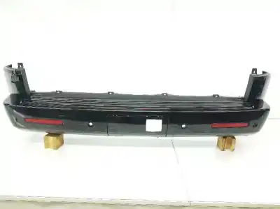 Автозапчасти б/у задний бампер за land rover discovery iv (l319) 2.7 td 4x4 ссылки oem iam lr015464