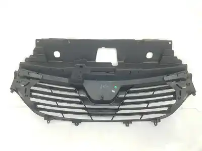 Peça sobressalente para automóvel em segunda mão grelha frontal por renault trafic furgón 2.0 dci d energy referências oem iam 623108673r
