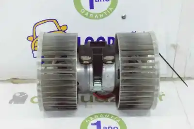 Peça sobressalente para automóvel em segunda mão ventilador de aquecimento por bmw x3 (e83) 2.0 16v diesel cat referências oem iam 64113453729