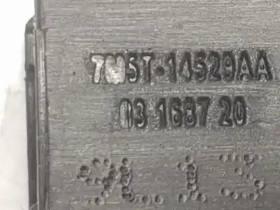 Second-hand car spare part right front power window switch for ford kuga (cbv) 2.0 tdci cat oem iam references 1471913  7m5t14529aa