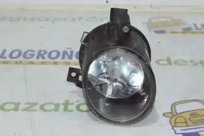 Peça sobressalente para automóvel em segunda mão farol / projetor de nevoeiro direito por seat ibiza (6l1) 1.6 16v referências oem iam 5p0941700a
