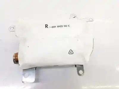 Second-hand car spare part front right side airbag for bmw 5 (e60) 530 d oem iam references 72127039708