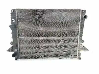 Автозапчасти б/у водяной радиатор за land rover discovery iv (l319) 2.7 td 4x4 ссылки oem iam lr021778