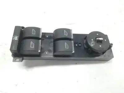 Second-hand car spare part left front power window switch for ford kuga (cbv) titanium oem iam references 1683897