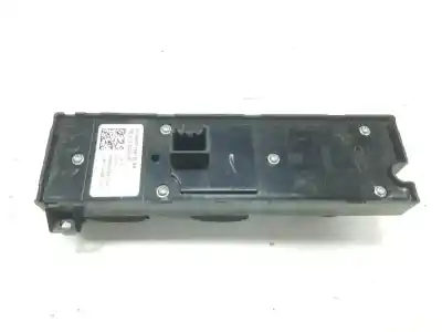 Second-hand car spare part left front power window switch for ford kuga (cbv) 2.0 tdci cat oem iam references 1683897  9m5t14a132aa