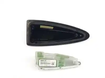 Peça sobressalente para automóvel em segunda mão antena por bmw 5 (e60) 530 d referências oem iam 65206957344  65206926461