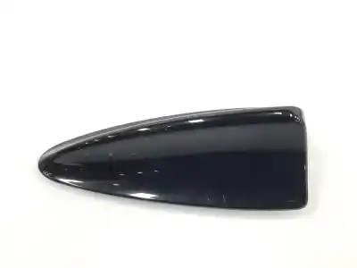 Second-hand car spare part antenna for bmw 5 (e60) 530 d oem iam references 65206957344