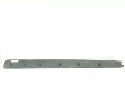 Автозапчасти б/у боковая юбка за land rover discovery iv (l319) 2.7 td 4x4 ссылки oem iam dgp500480pcl