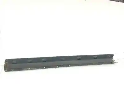 Автозапчастина б/у бічна сподниця для land rover discovery iv (l319) 2.7 td 4x4 посилання на oem iam dgp500480pcl  5h22108b02ea8pcl