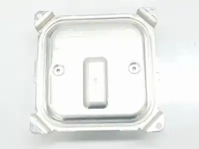 Peça sobressalente para automóvel em segunda mão balastro de xenon por renault trafic furgón 2.0 dci d energy referências oem iam 260556623r