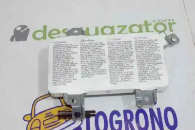 Peça sobressalente para automóvel em segunda mão airbag frontal lado direito por bmw x3 (e83) 2.0 16v diesel cat referências oem iam 72123426316