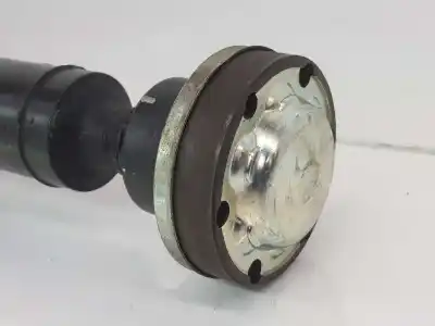 Автозапчастина б/у центр трансмісії для land rover discovery iv (l319) 2.7 td 4x4 посилання на oem iam lr037027