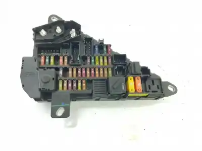 Second-hand car spare part fuse box unit for bmw 5 (e60) 530 d oem iam references 61146906588