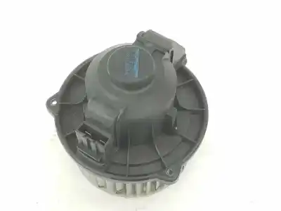 Автозапчастина б/у вентилятор опалення для land rover discovery iv (l319) 2.7 td 4x4 посилання на oem iam jgc500050  5h2218527ba