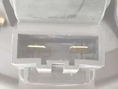 Автозапчастина б/у вентилятор опалення для land rover discovery iv (l319) 2.7 td 4x4 посилання на oem iam jgc500050  5h2218527ba