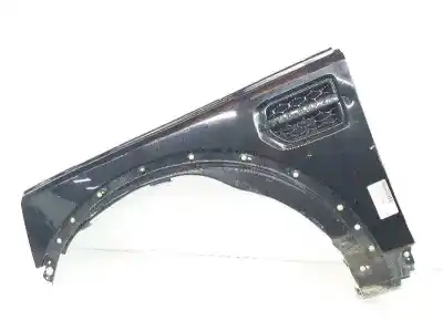 Автозапчасти б/у левое переднее крыло за land rover discovery iv (l319) 2.7 td 4x4 ссылки oem iam lr056240