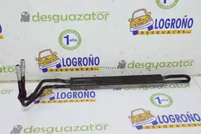 Peça sobressalente para automóvel em segunda mão radiador de óleo de direção por bmw x3 (e83) 2.0 16v diesel cat referências oem iam 17113413195