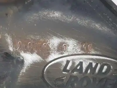 Автозапчастина б/у передній лівий верхній рычок підвіски для land rover discovery iv (l319) 2.7 td 4x4 посилання на oem iam lr051615  ah223091ac