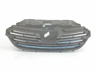 Peça sobressalente para automóvel em segunda mão grelha frontal por renault trafic furgón 2.0 dci d energy referências oem iam 623108673r