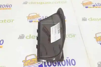 Second-hand car spare part multifunction display for bmw 5 (e60) 535 d oem iam references 65829151979  65829151980