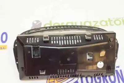 Second-hand car spare part multifunction display for bmw 5 (e60) 535 d oem iam references 65829151979  65829151980