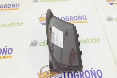 Second-hand car spare part multifunction display for bmw 5 (e60) 535 d oem iam references 65829151979  65829151980