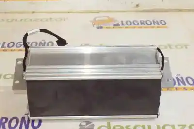 Peça sobressalente para automóvel em segunda mão airbag dianteiro direito por bmw 5 (e60) 535 d referências oem iam 72127039708