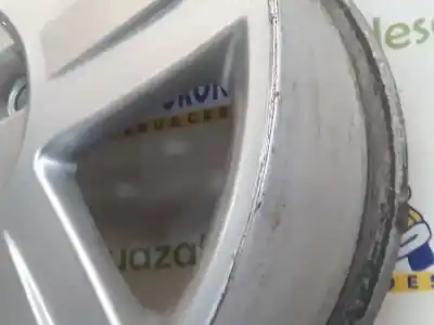 Автозапчастина б/у шина для renault espace iv (jk0/1_) 2.2 dci (jk0h) посилання на oem iam 8200103222  8200103222