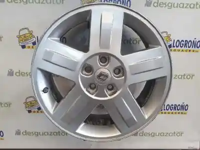 Автозапчастина б/у шина для renault espace iv (jk0/1_) 2.2 dci (jk0h) посилання на oem iam 8200103222  8200103222