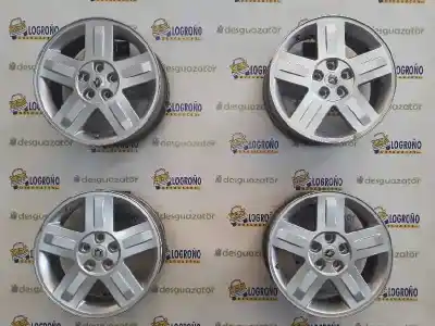 Автозапчасти б/у шина за renault espace iv (jk0/1_) 2.2 dci (jk0h) ссылки oem iam 8200103222
