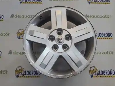 Автозапчастина б/у шина для renault espace iv (jk0/1_) 2.2 dci (jk0h) посилання на oem iam 8200103222  8200103222