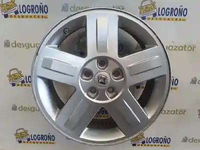 Автозапчастина б/у шина для renault espace iv (jk0/1_) 2.2 dci (jk0h) посилання на oem iam 8200103222  8200103222