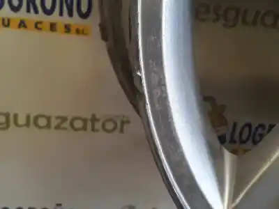 Автозапчастина б/у шина для renault espace iv (jk0/1_) 2.2 dci (jk0h) посилання на oem iam 8200103222  8200103222
