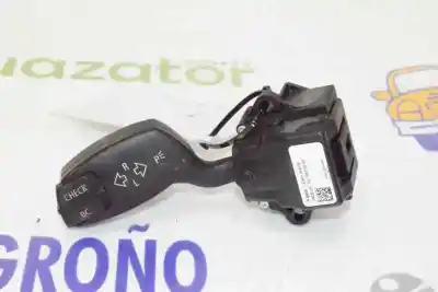 Peça sobressalente para automóvel em segunda mão comutador de piscas  por bmw 5 (e60) 535 d referências oem iam 61316951349