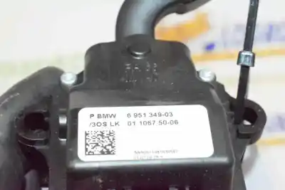 Second-hand car spare part indicator switch for bmw 5 (e60) 535 d oem iam references 61316951349  61316951349