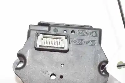 Second-hand car spare part indicator switch for bmw 5 (e60) 535 d oem iam references 61316951349  61316951349