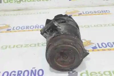 Gebrauchtes Autoersatzteil KLIMAKOMPRESSOR zum BMW X3 (E83)  OEM-IAM-Referenzen 64526905643  64529145353