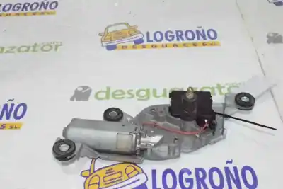 Pièce détachée automobile d'occasion moteur d'essuie-glace arriere pour bmw x3 (e83) 2.0 16v diesel cat références oem iam 67636917907