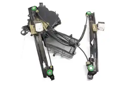 Pezzo di ricambio per auto di seconda mano alzacristalli anteriore sinistro per seat leon 1.9/tdi-pd-(bxe)-5p-105cv riferimenti oem iam 1p0867435 1p0837461a 